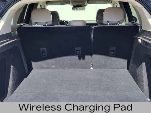 Used 2022 Lincoln Corsair Reserve w/ Equipment Group 201A image 20