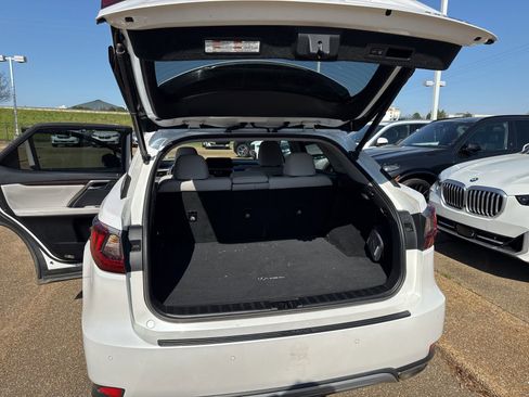 Used 2022 Lexus RX 350 FWD w/ Premium Package image 9
