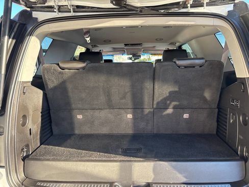 Used 2016 GMC Yukon Denali w/ Open Road Package image 31