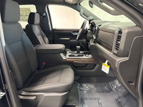 New 2026 Chevrolet Silverado 1500 RST image 10