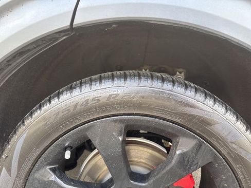 Used 2024 Ford Explorer ST w/ Equipment Group 401A image 11