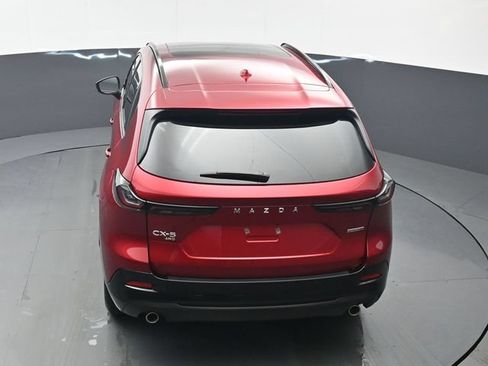 Used 2026 MAZDA CX-5 2.5 S w/ Premium Plus Package AWD/4WD image 41