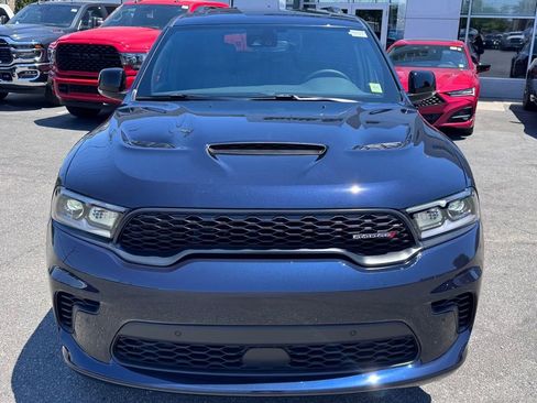 New 2026 Dodge Durango GT AWD/4WD image 2