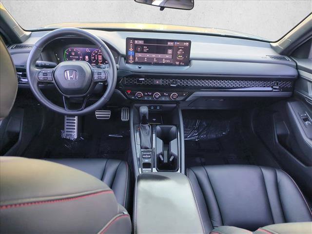 Used 2025 Honda Accord Sport image 18