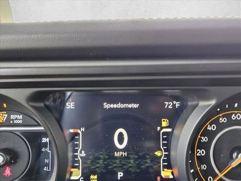 New 2026 Jeep Wrangler Unlimited Rubicon image 11