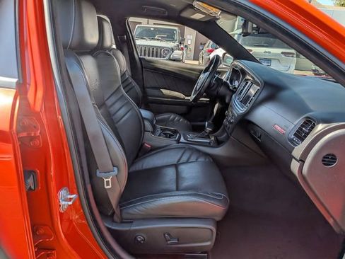 Used 2023 Dodge Charger SRT Hellcat RWD image 31