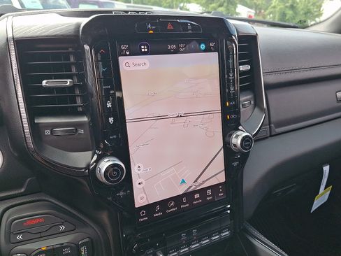 New 2026 RAM 1500 RHO AWD/4WD image 15