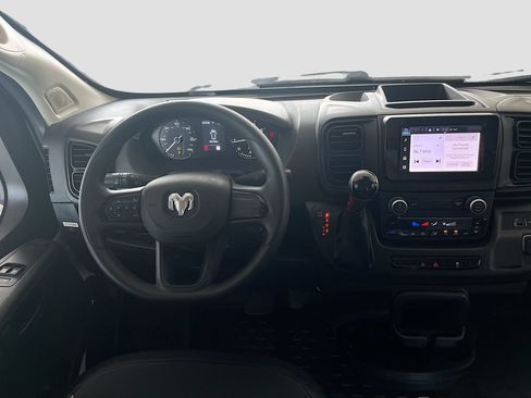 Used 2024 RAM ProMaster 2500 FWD image 22