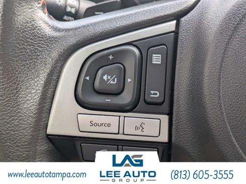 Used 2016 Subaru Crosstrek 2.0i Limited AWD/4WD image 22