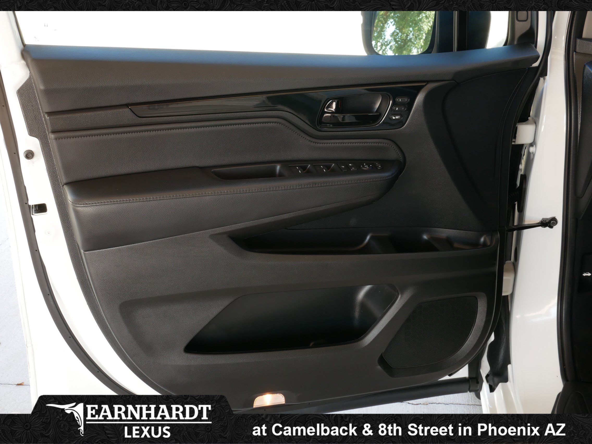 Used 2022 Honda Odyssey Touring image 6