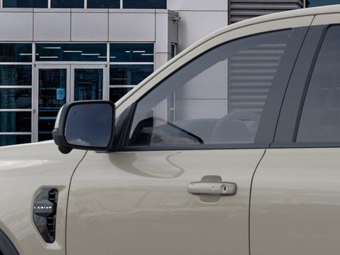 New 2026 Ford Ranger Lariat w/ FX4 Off-Road Package AWD/4WD image 20