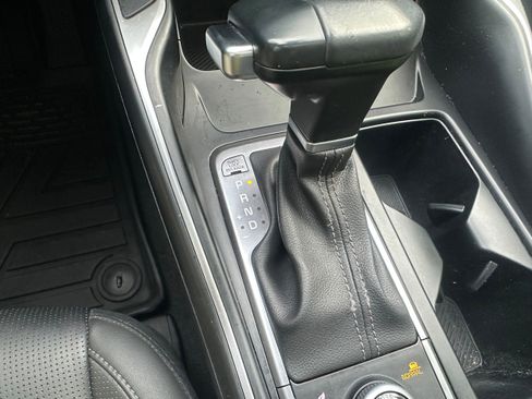 Used 2024 Kia Sorento X-Line EX image 44