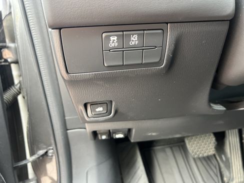 Used 2019 MAZDA MAZDA6 Grand Touring Reserve FWD image 37