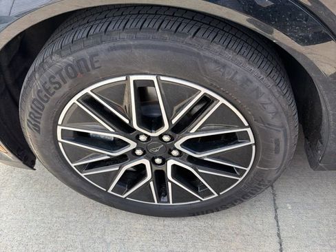 Used 2025 Ford Mustang Mach-E Premium image 14