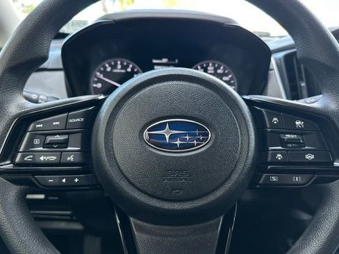 Used 2024 Subaru Crosstrek 2.0i Premium w/ Popular Package #4 image 25