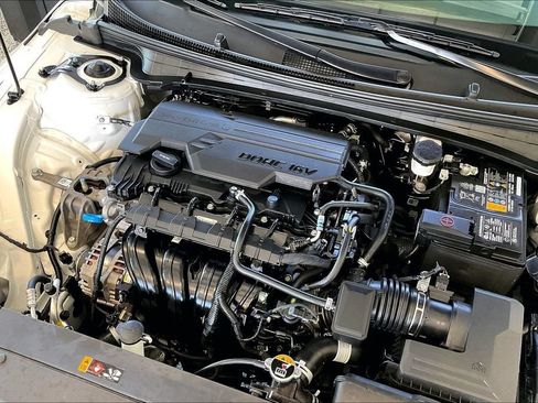 Used 2025 Kia K4 FWD image 30