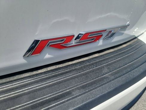 Used 2023 Chevrolet Tahoe RST w/ Luxury Package RWD image 7