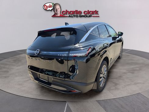 New 2026 Nissan Murano SL AWD/4WD image 13