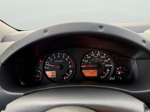 Used 2010 Nissan Xterra Off-Road image 21