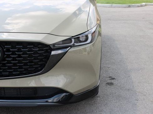 Used 2024 MAZDA CX-5 Carbon Edition image 54