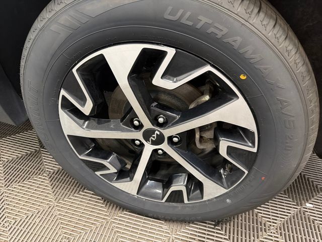 Certified 2024 Kia Sportage EX AWD/4WD image 31