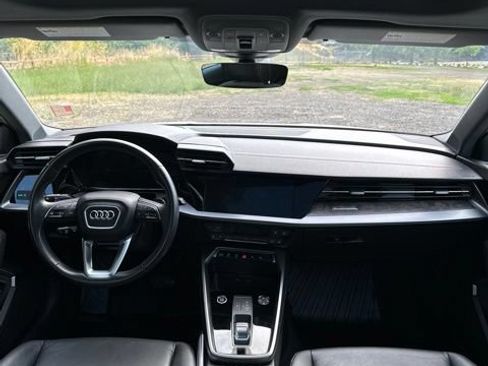 Used 2023 Audi A3 2.0T Premium Plus w/ Premium Plus Package AWD/4WD image 24