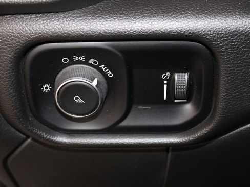 Used 2024 RAM 2500 Tradesman w/ Bed Utility Group image 41