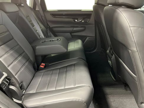 New 2026 Honda CR-V EX-L image 27