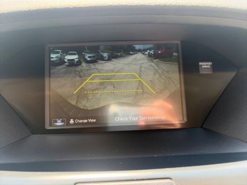 Used 2020 Acura MDX SH-AWD image 14
