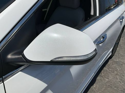 Used 2019 Hyundai Sonata Limited FWD image 80
