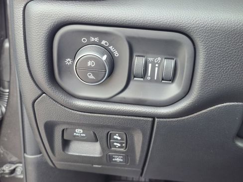 New 2026 RAM 1500 Big Horn image 23