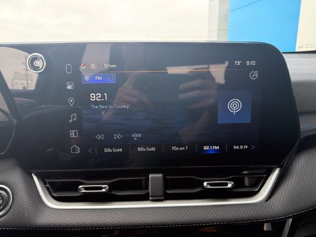 Used 2025 Chevrolet Equinox LT w/ Convenience Package II AWD/4WD image 19