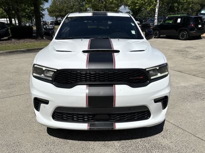Used 2023 Dodge Durango R/T