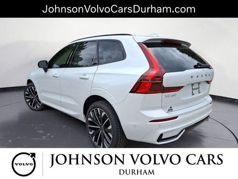 New 2026 Volvo XC60 B5 Ultra w/ Protection Package Premier AWD/4WD image 11