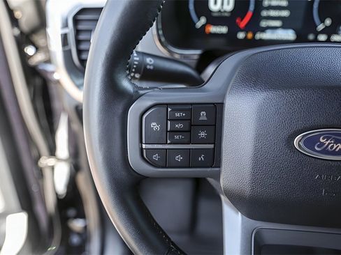 Used 2021 Ford F150 Lariat w/ Equipment Group 502A High image 17