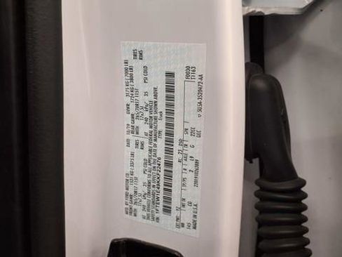 Used 2019 Ford F150 XL w/ Equipment Group 101A Mid image 33