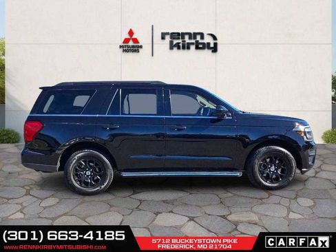 Used 2022 Ford Expedition XLT image 7