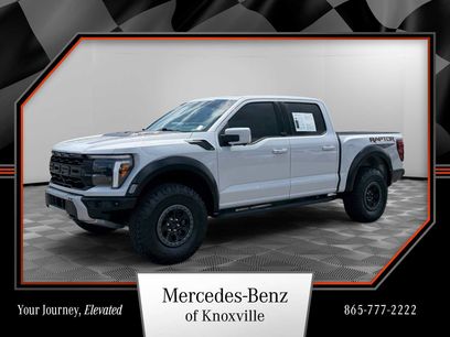 Used 2025 Ford F150 Raptor