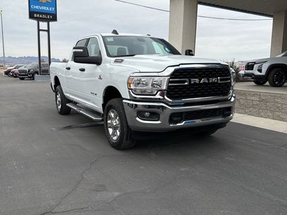 Used 2024 RAM 2500 Big Horn