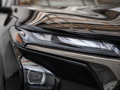 New 2026 Chevrolet Trax RS image 14