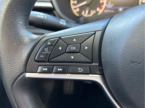 Used 2020 Nissan Altima 2.5 S image 25