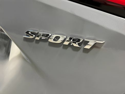 New 2026 Honda Civic Sport image 25