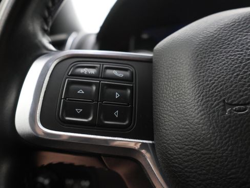 Used 2022 RAM 2500 Laramie w/ Night Edition AWD/4WD image 15