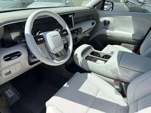 New 2026 Hyundai Palisade FWD Hybrid image 14