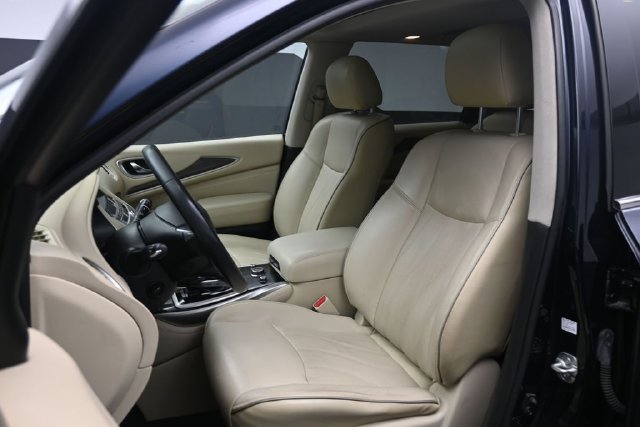 Used 2018 INFINITI QX60 FWD image 16