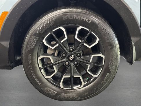 Certified 2023 Hyundai Santa Cruz SEL Premium image 15