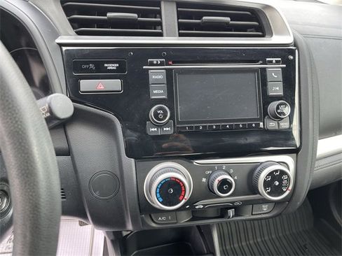 Used 2020 Honda Fit LX image 6