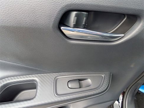 New 2025 Nissan Versa SV w/ Trunk Package image 14