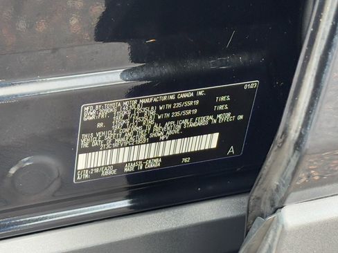 Certified 2023 Toyota RAV4 XLE Premium image 30