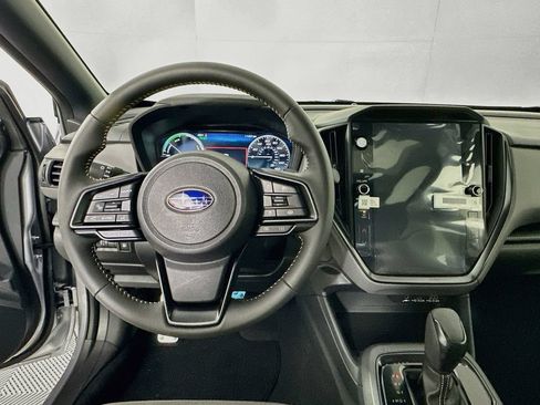 Used 2026 Subaru Crosstrek 2.5i Sport w/ Crosstrek Mirror Package AWD/4WD image 19